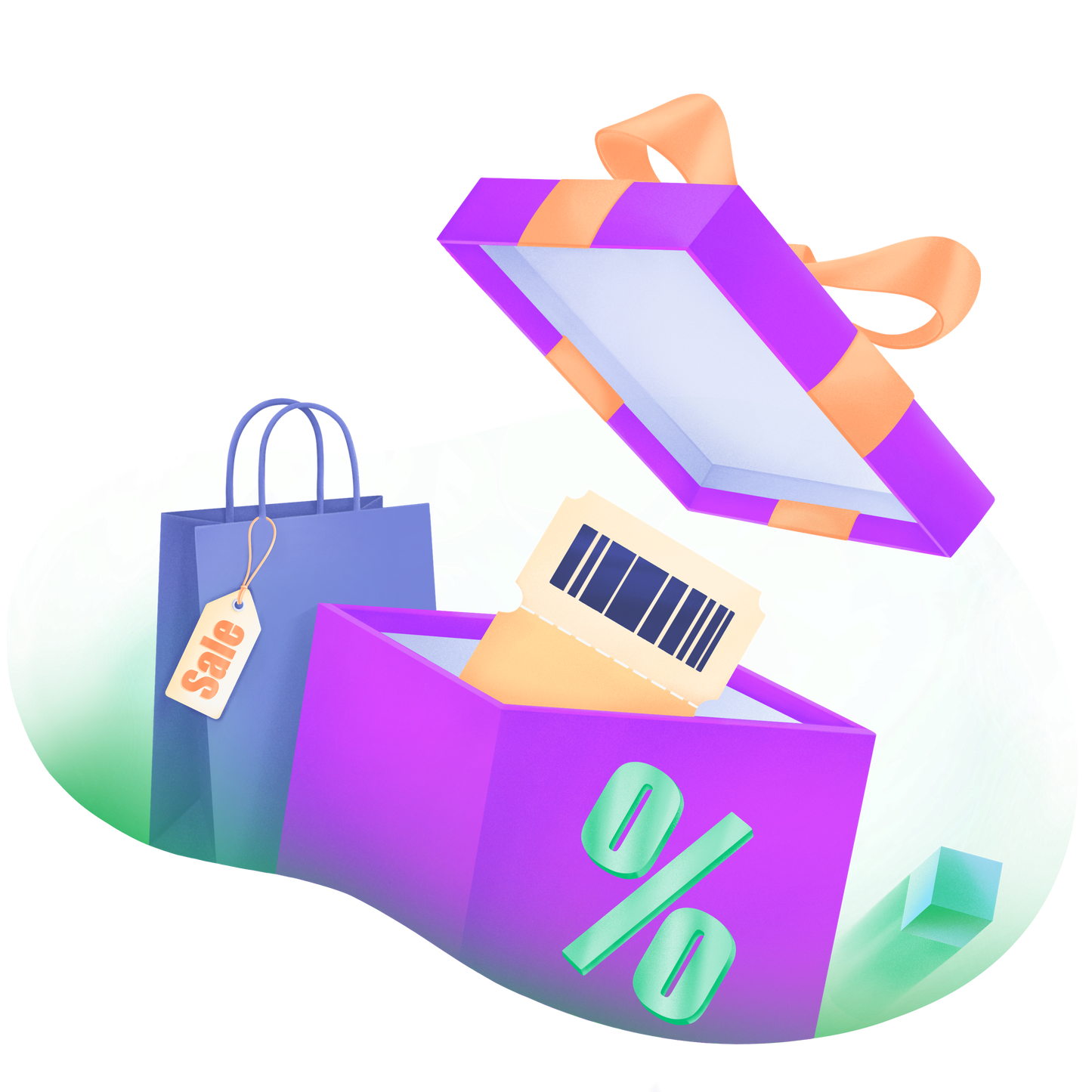 Super Saver Package (Major Events Only)