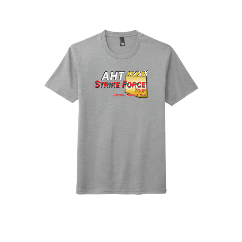 SFT AHT T-Shirt (Full Chest Logo)