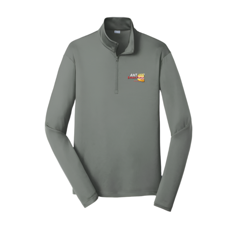 SFT AHT 1/4-Zip Pullover