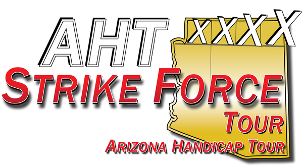 Strike Force Tour Arizona Handicap Tour