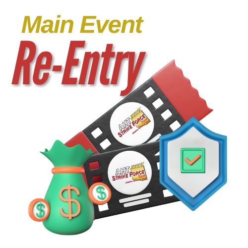 Re-Entry, PP & Insurance