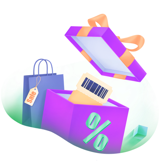 Super Saver Package (Major Events Only)