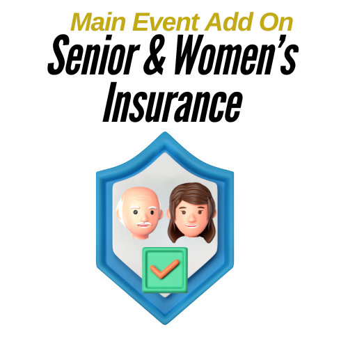 Senior & Women's Insurance